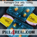 Kamagra Oral Jelly 100Mg Sildenafil cialis5